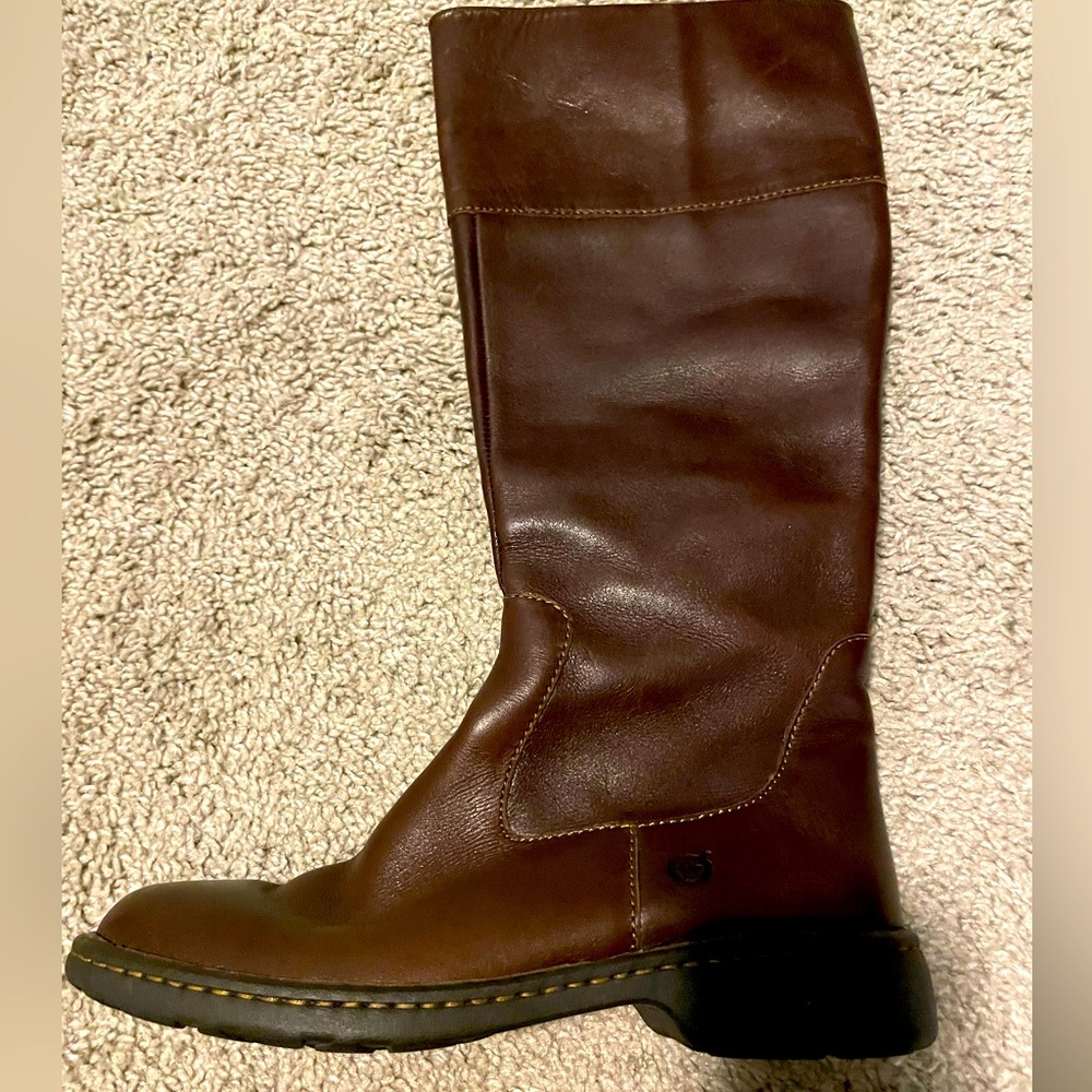 Born Boots